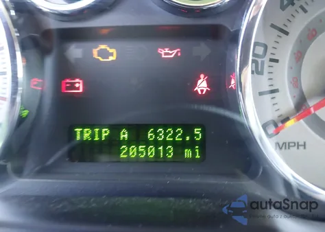 2010 Ford Edge Limited z USA, uszkodzony, nr VIN 2FMDK4KC9ABB65891